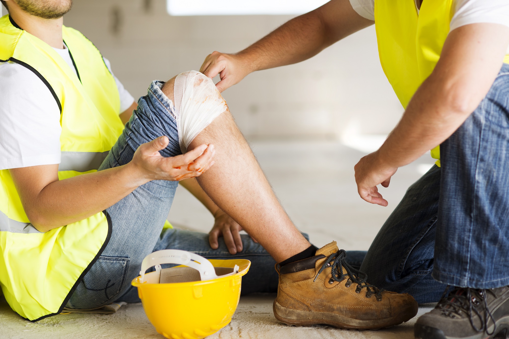 Workers' Compensation Attorney