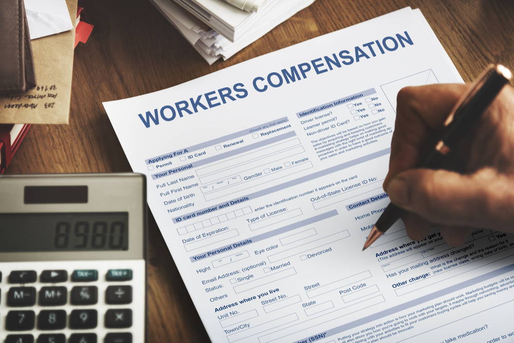 Workers Compensation Lawyers in Milwaukee