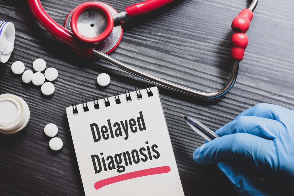 How Delayed Diagnoses Can Complicate your Milwaukee Worker’s Compensation Claim - Milwaukee Workers Compensation | Workers Comp Lawyer Milwaukee | Milwaukee Workers Compensation Attorney | Workmans Compensation Wisconsin Our Milwaukee Worker’s Compensation claim attorneys discuss How Delayed Diagnoses Can Complicate your Milwaukee Worker’s Compensation Claim.